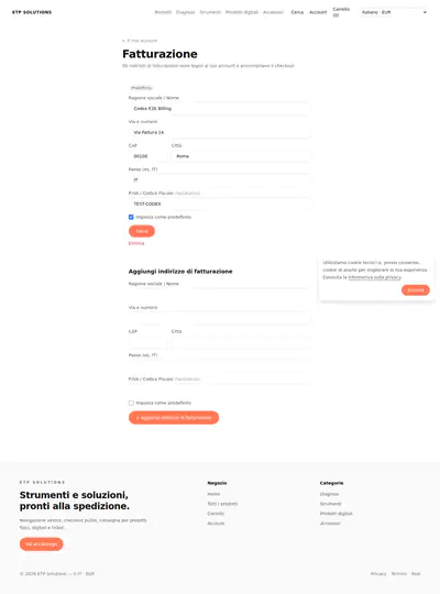 Licencë Transferimi i Sistemit SLAVE